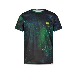 WILD TEE NIGHT RUN T-SHIRT